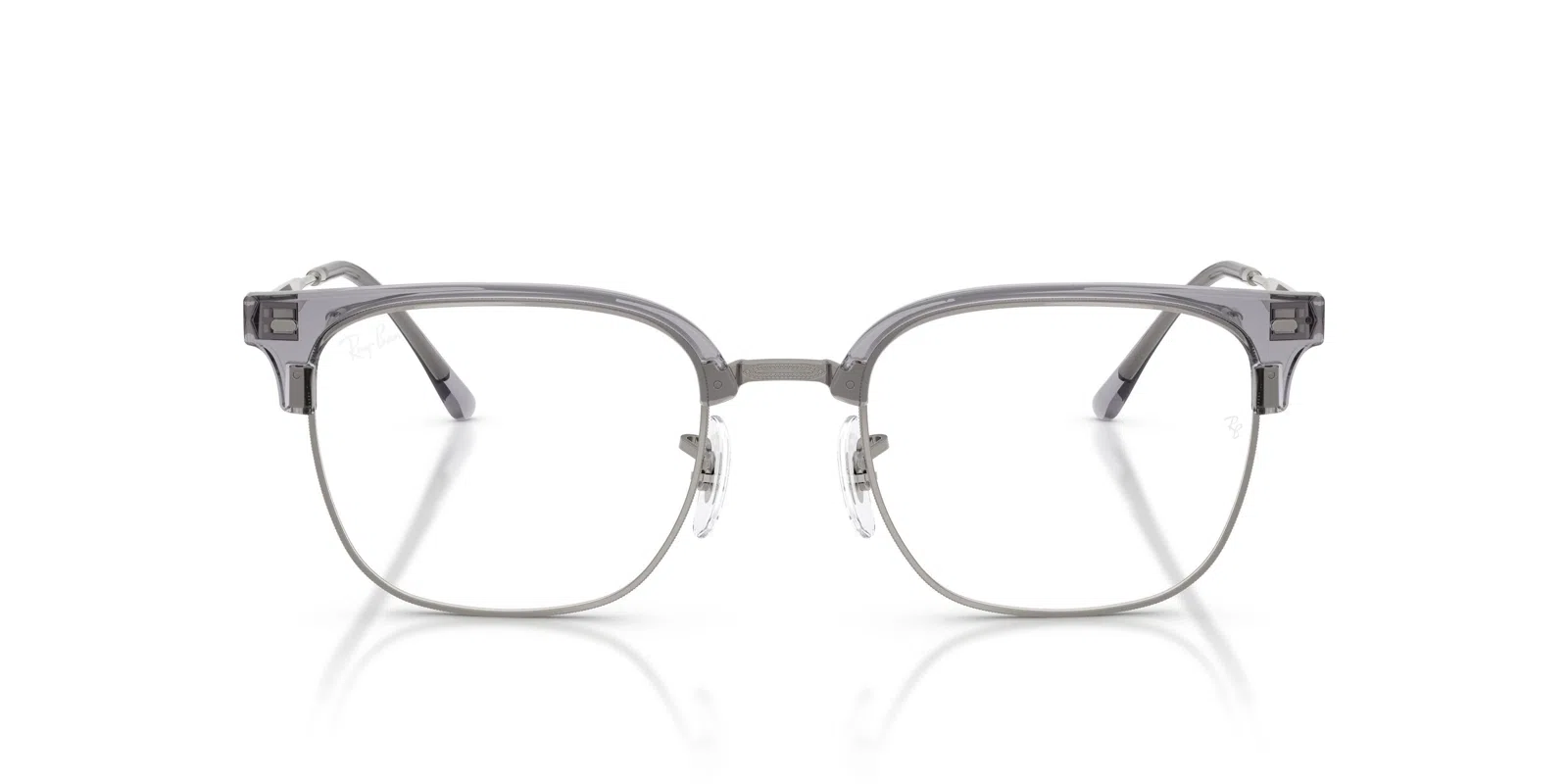 Ray-Ban New Clubmaster 7216F Eyeglasses - view 34